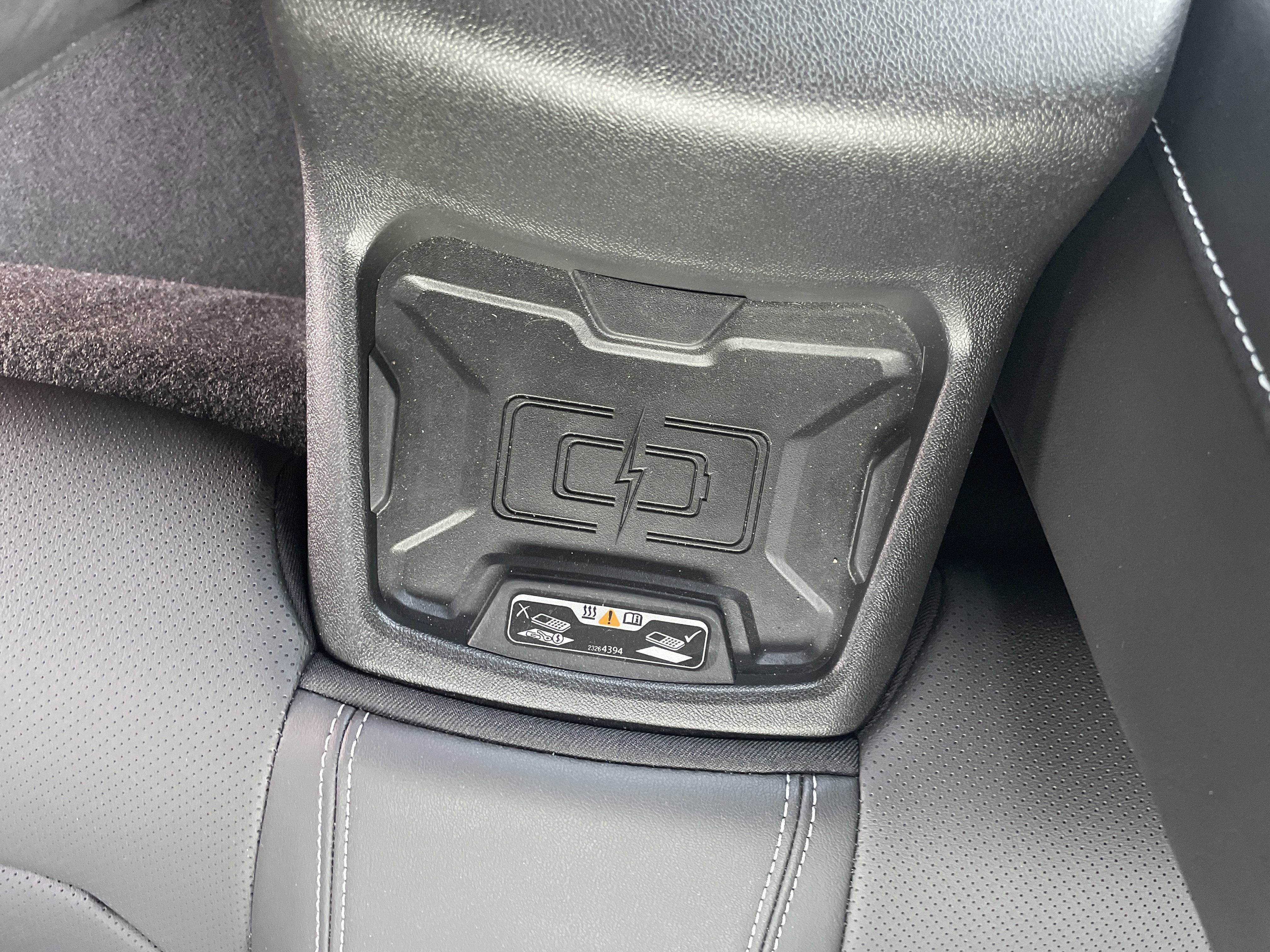 2023 Chevrolet Camaro 2SS