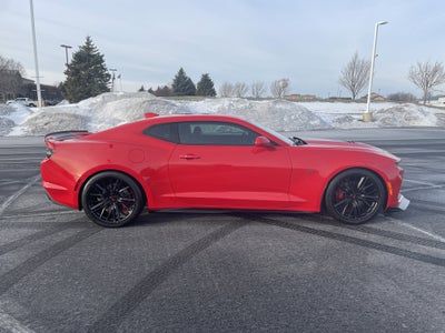 2023 Chevrolet Camaro 2SS
