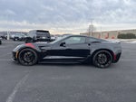 2017 Chevrolet Corvette Grand Sport Grand Sport 3LT