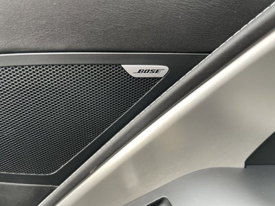 2017 Chevrolet Corvette Grand Sport Grand Sport 3LT