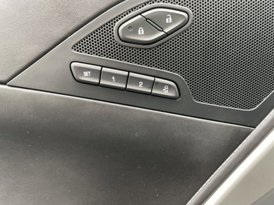 2017 Chevrolet Corvette Grand Sport Grand Sport 3LT