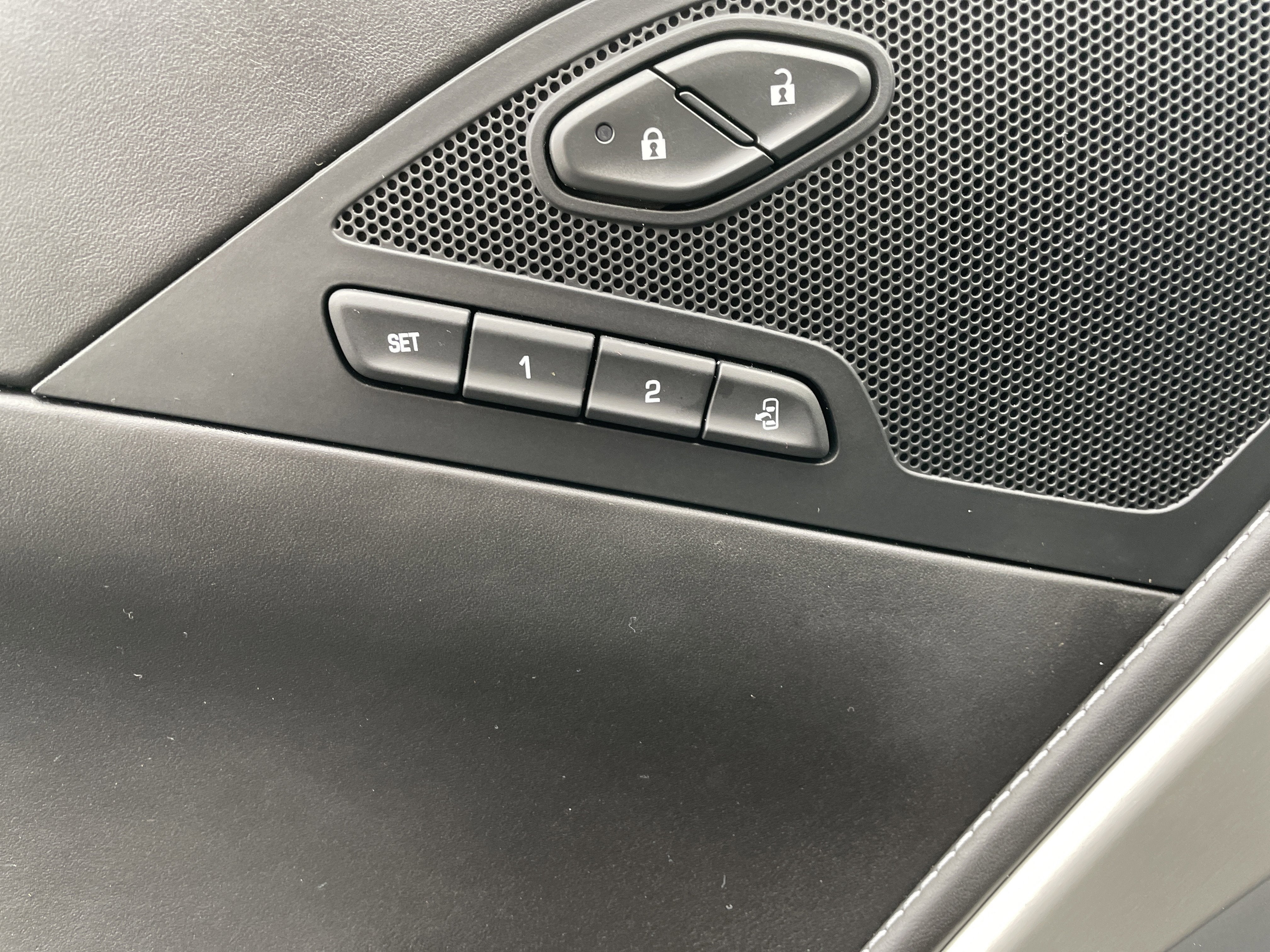 2017 Chevrolet Corvette Grand Sport Grand Sport 3LT