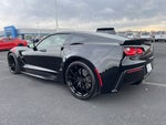 2017 Chevrolet Corvette Grand Sport Grand Sport 3LT