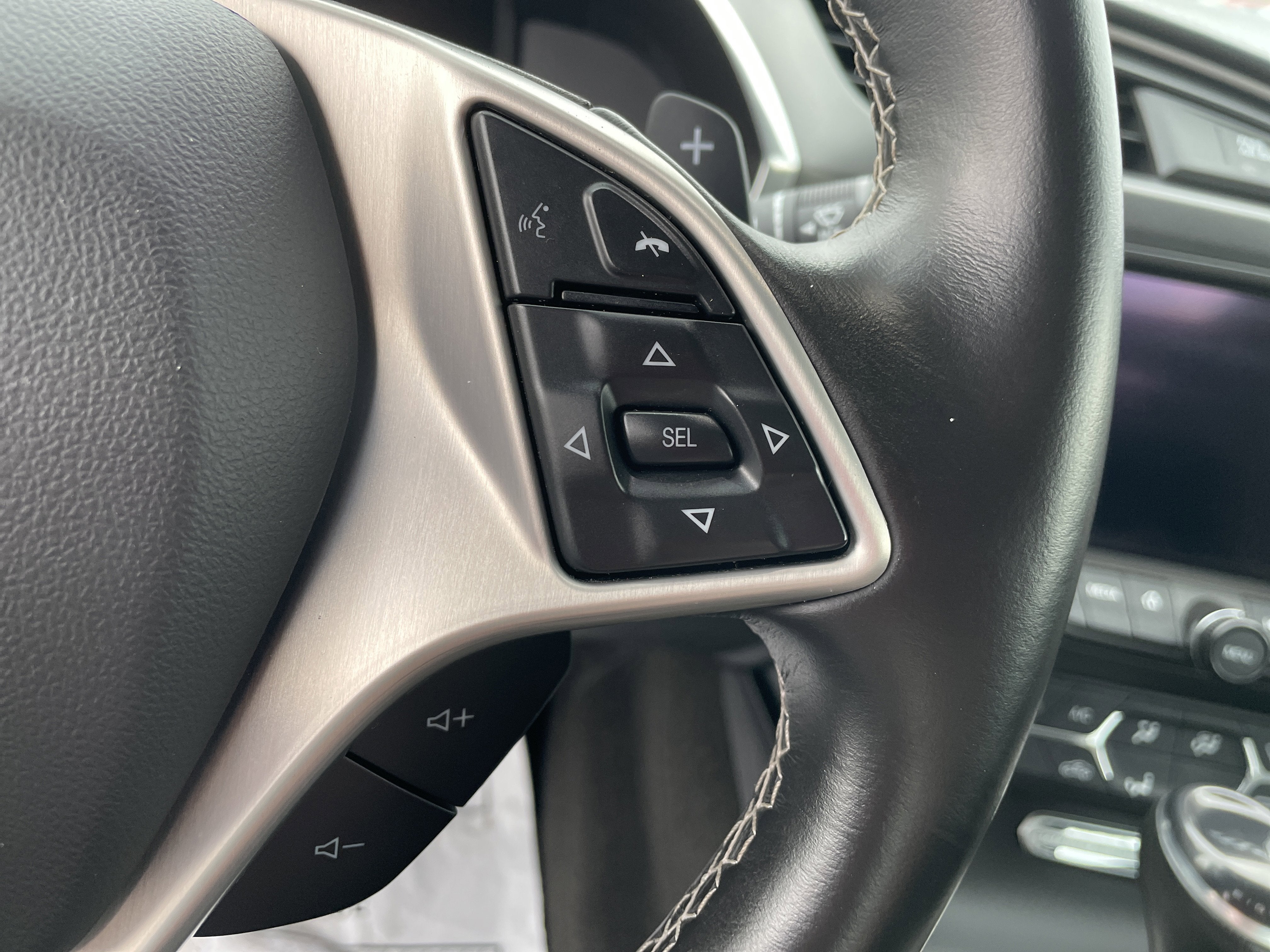 2017 Chevrolet Corvette Grand Sport Grand Sport 3LT