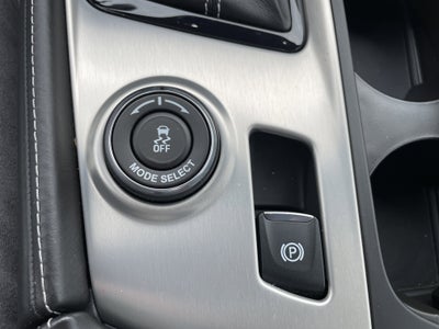 2017 Chevrolet Corvette Grand Sport Grand Sport 3LT