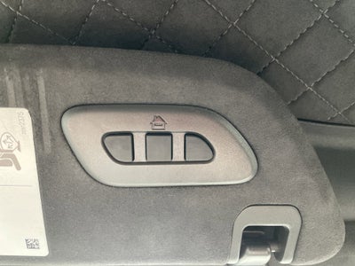 2017 Chevrolet Corvette Grand Sport Grand Sport 3LT