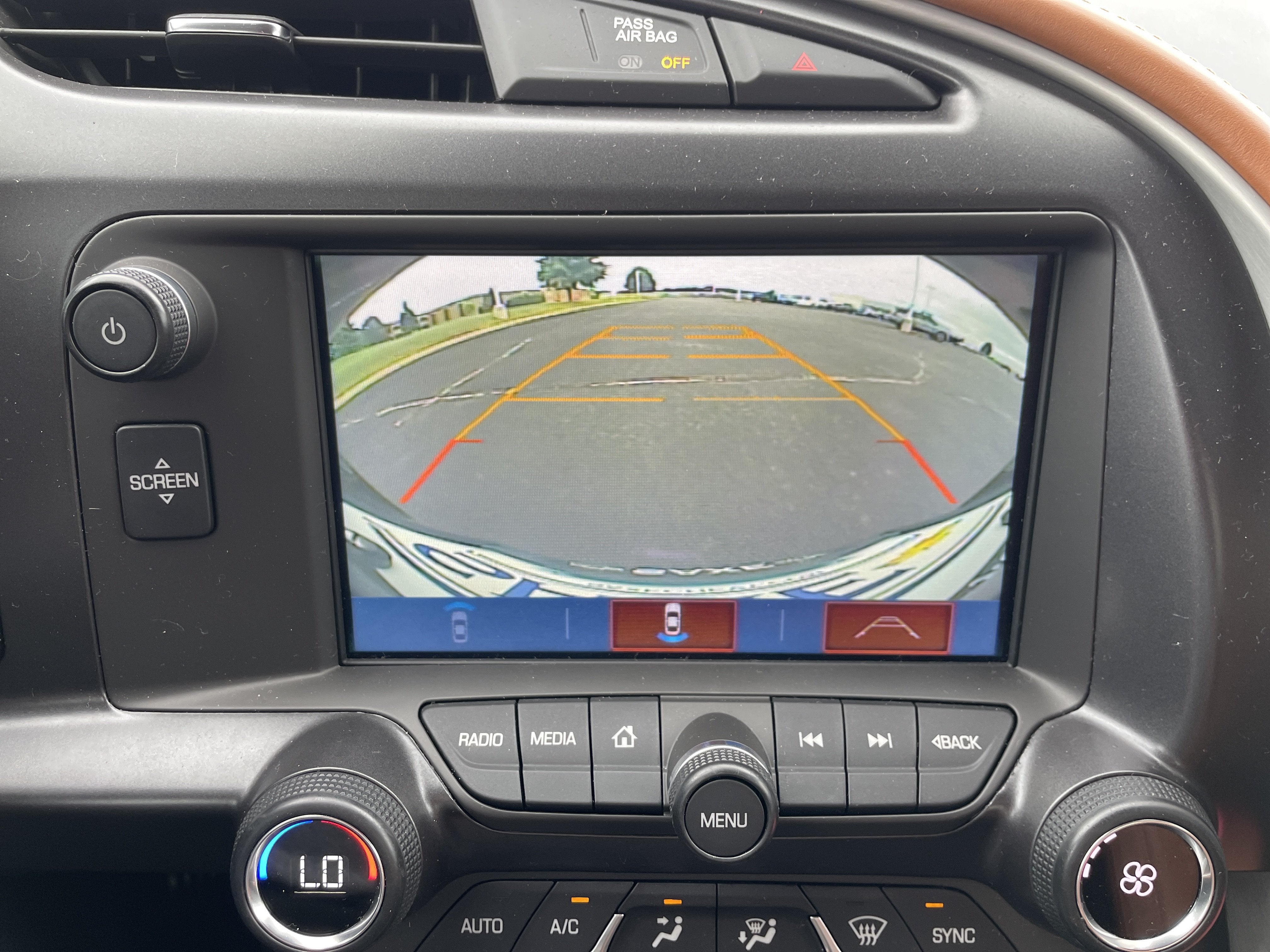 2019 Chevrolet Corvette Grand Sport Grand Sport 3LT