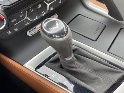 2019 Chevrolet Corvette Grand Sport Grand Sport 3LT