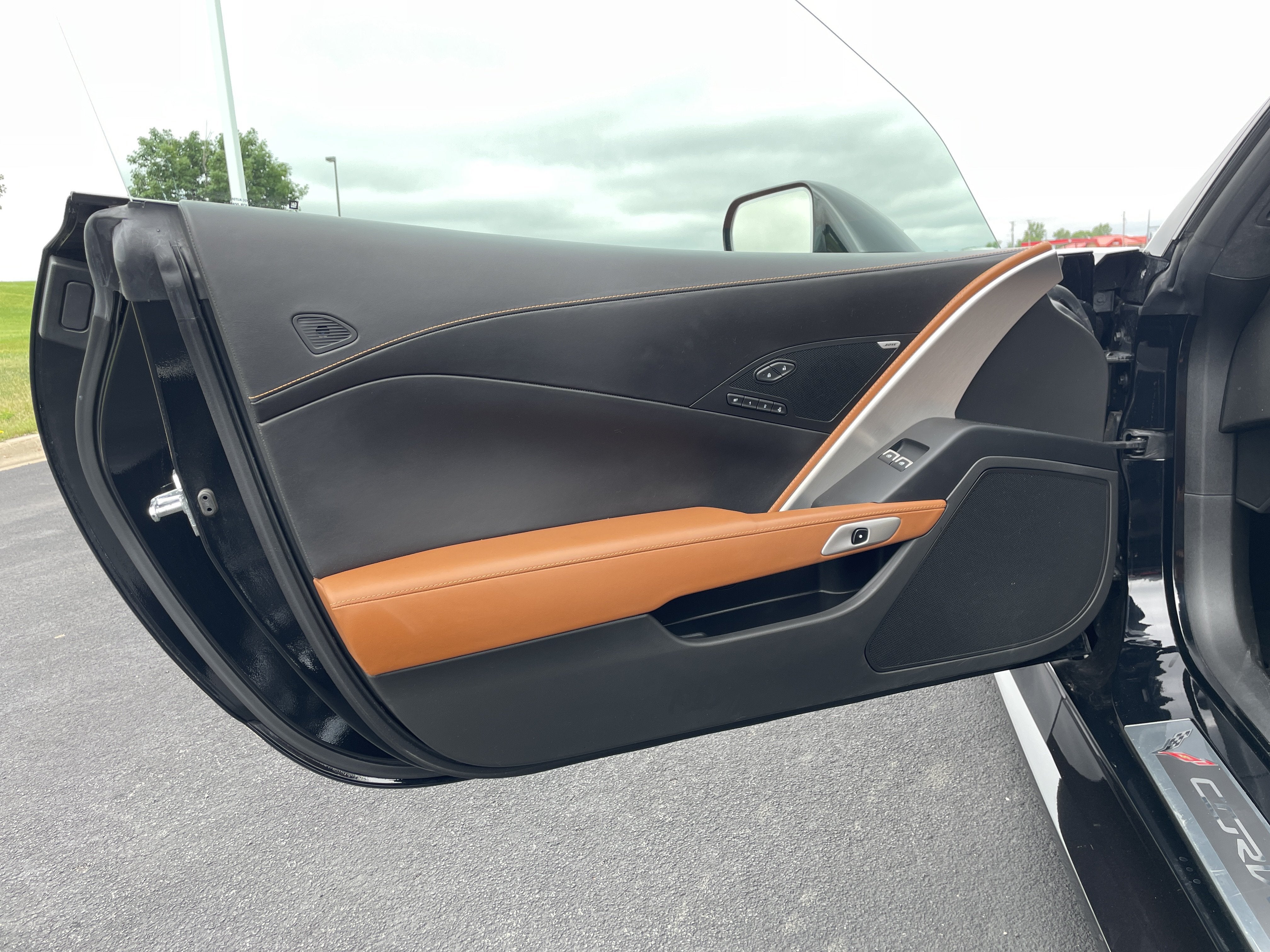 2019 Chevrolet Corvette Grand Sport Grand Sport 3LT
