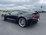 2019 Chevrolet Corvette Grand Sport Grand Sport 3LT