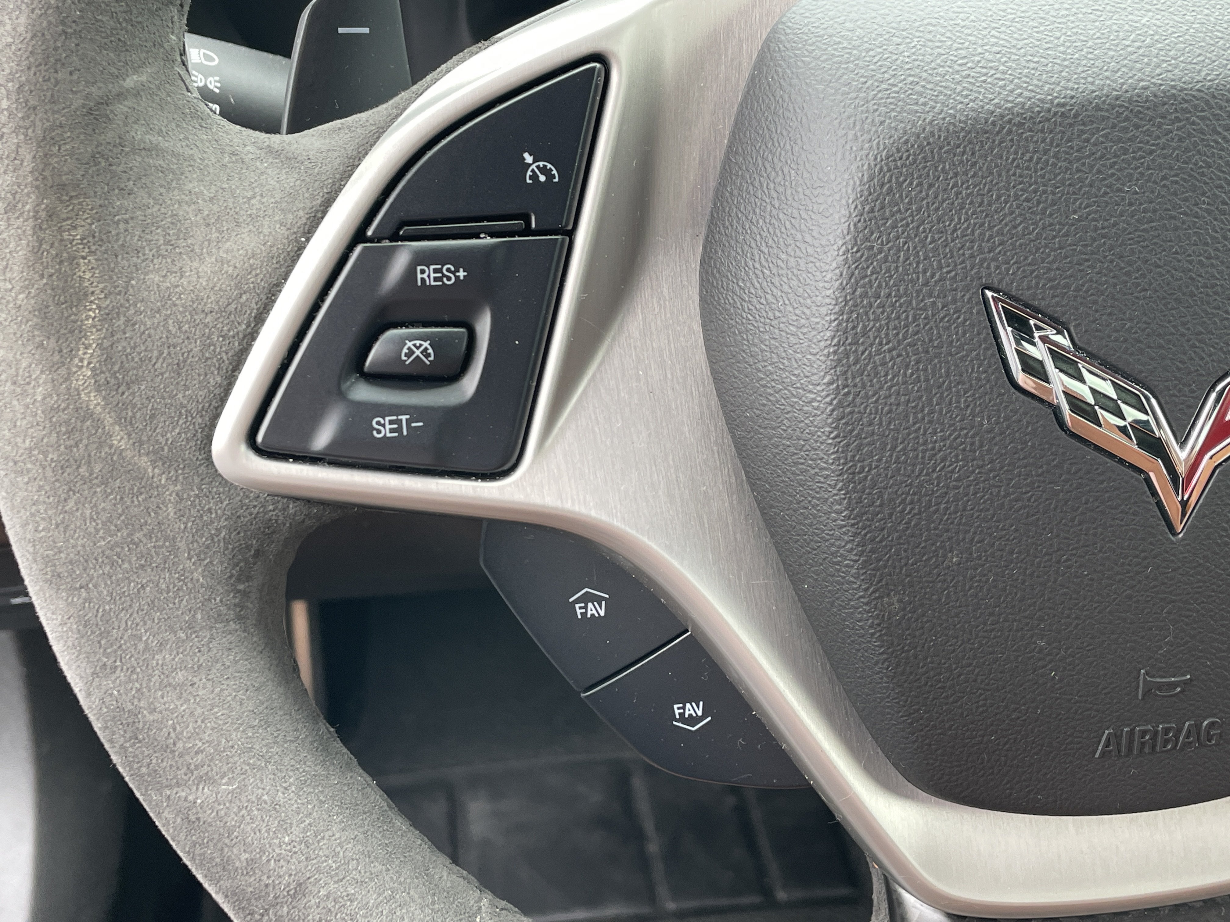 2019 Chevrolet Corvette Grand Sport Grand Sport 3LT