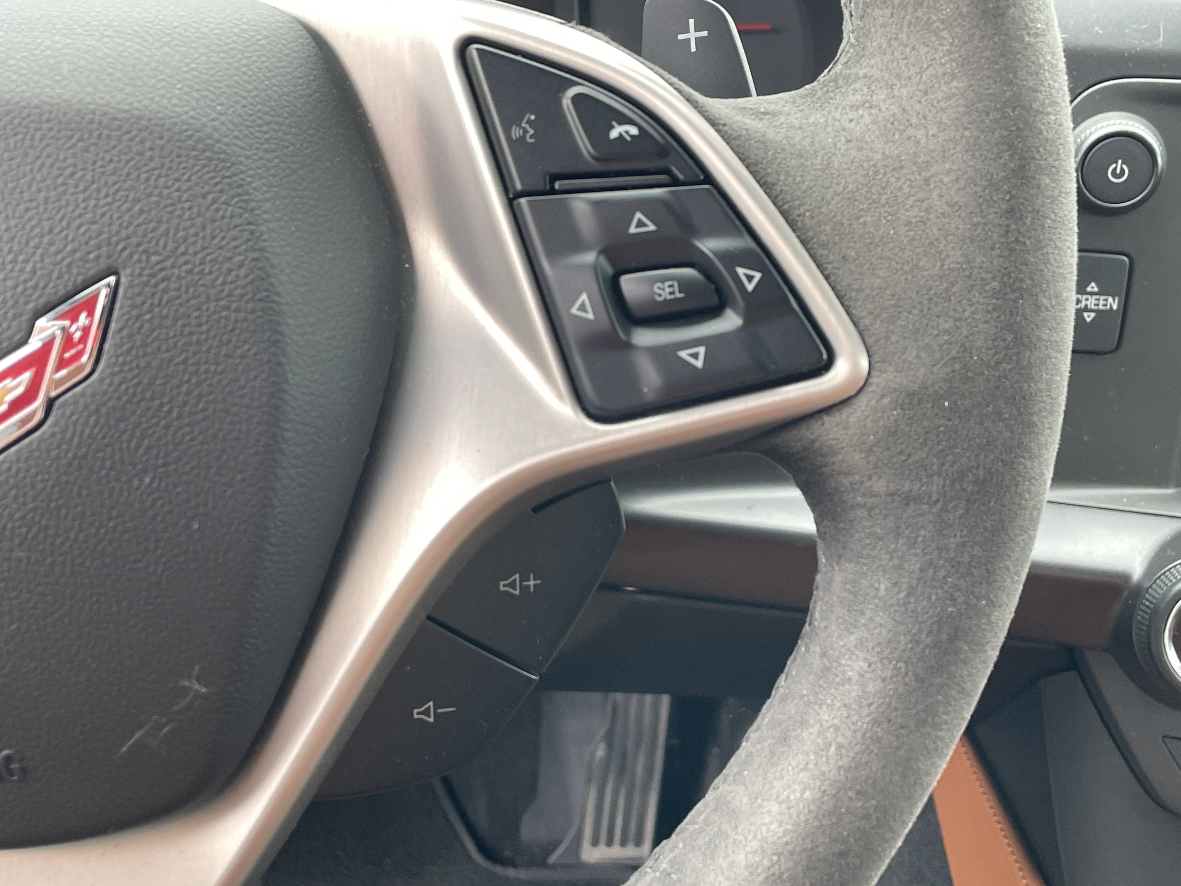 2019 Chevrolet Corvette Grand Sport Grand Sport 3LT