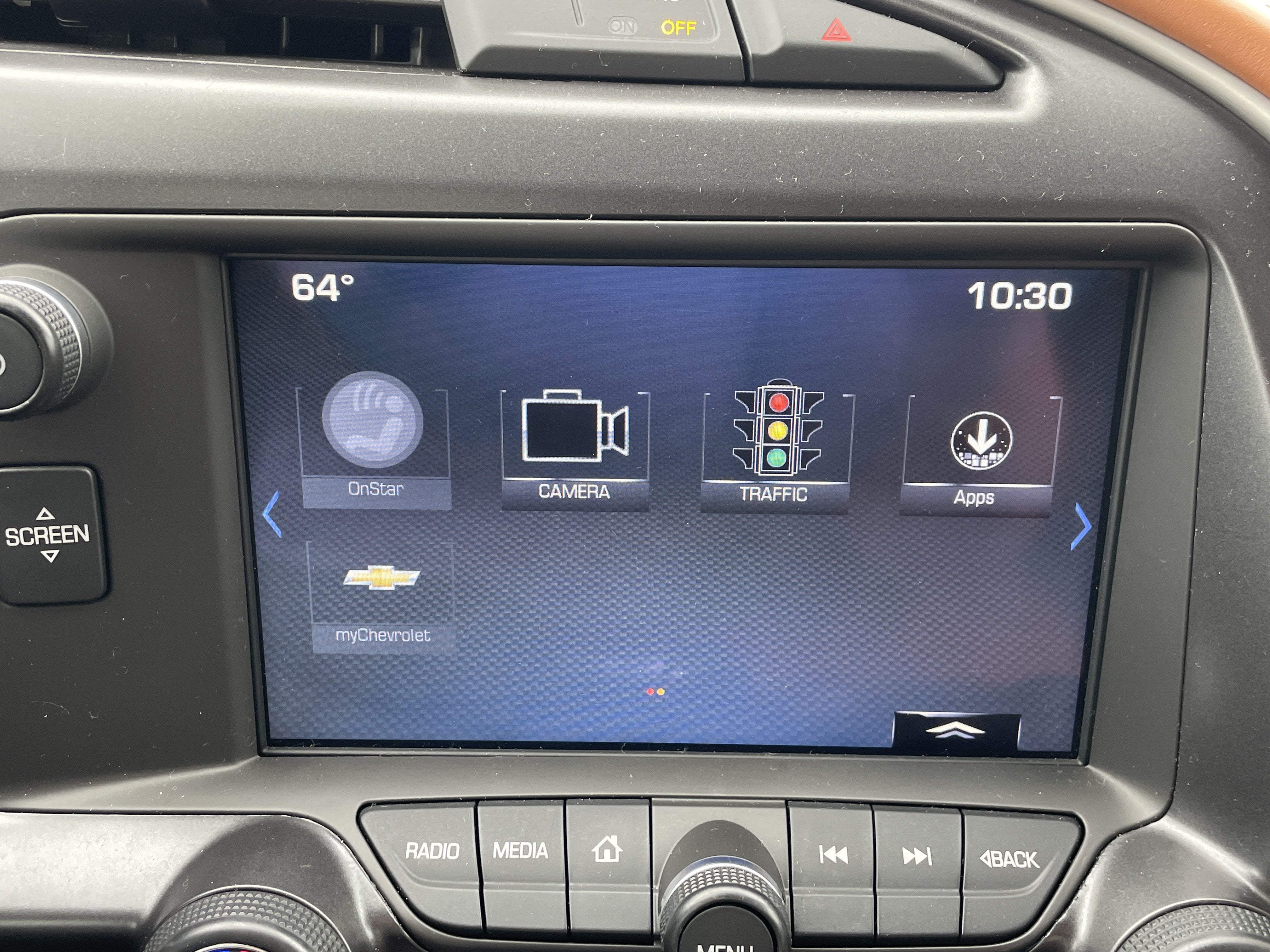 2019 Chevrolet Corvette Grand Sport Grand Sport 3LT