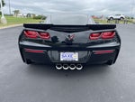 2019 Chevrolet Corvette Grand Sport Grand Sport 3LT