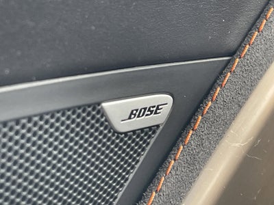 2019 Chevrolet Corvette ZR1 ZR1 3ZR