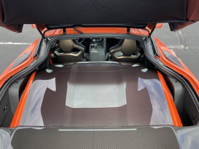 2019 Chevrolet Corvette ZR1 ZR1 3ZR