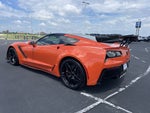 2019 Chevrolet Corvette ZR1 ZR1 3ZR