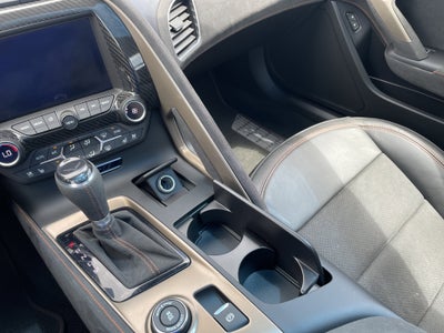 2019 Chevrolet Corvette ZR1 ZR1 3ZR