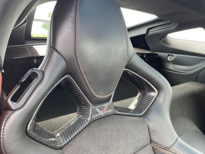 2019 Chevrolet Corvette ZR1 ZR1 3ZR