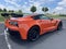 2019 Chevrolet Corvette ZR1 ZR1 3ZR
