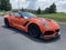 2019 Chevrolet Corvette ZR1 ZR1 3ZR