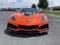 2019 Chevrolet Corvette ZR1 ZR1 3ZR