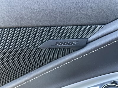 2025 Chevrolet Corvette Stingray 1LT