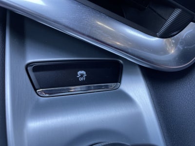 2025 Chevrolet Corvette Stingray 1LT