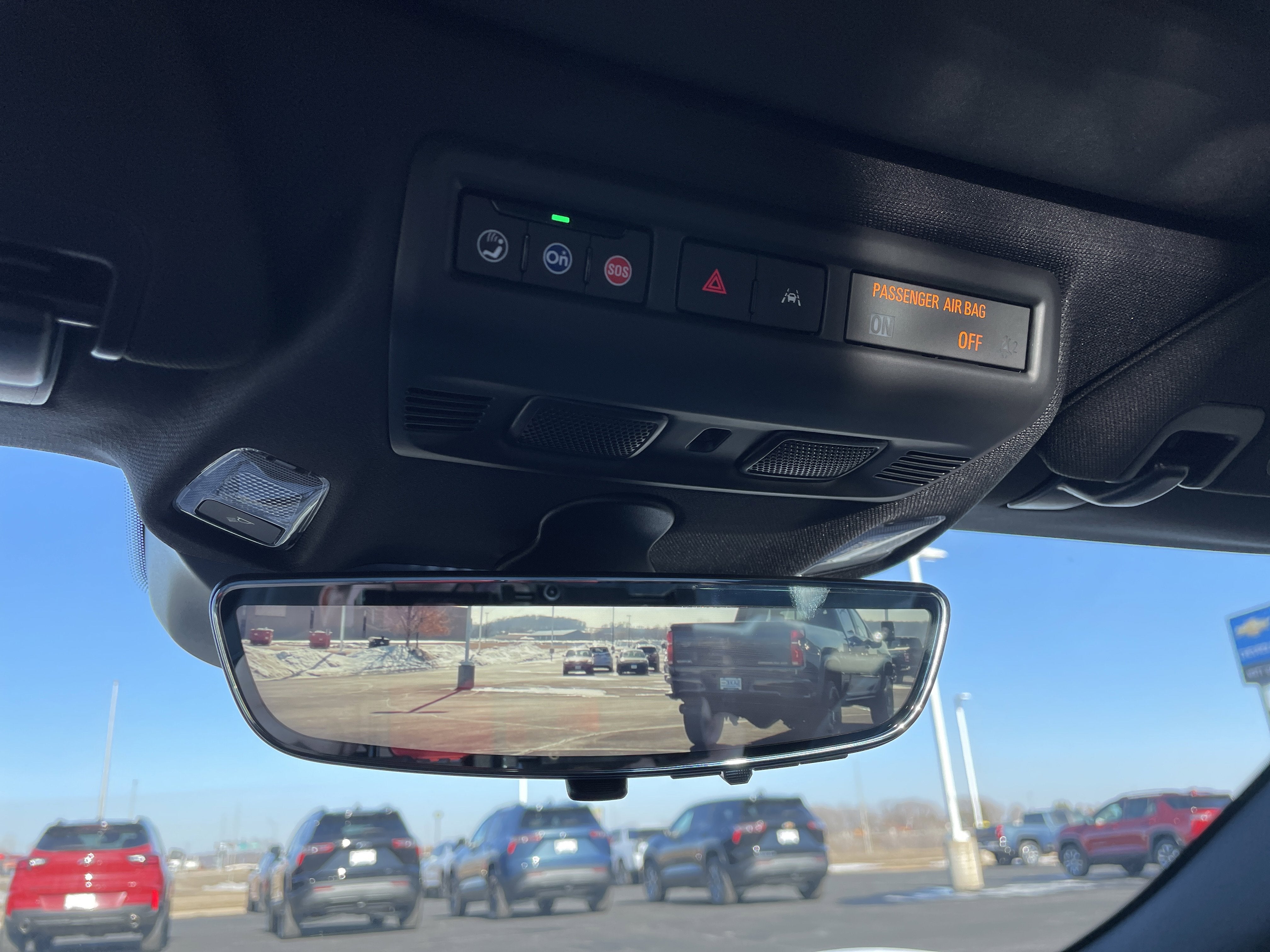 2025 Chevrolet Corvette Stingray 1LT