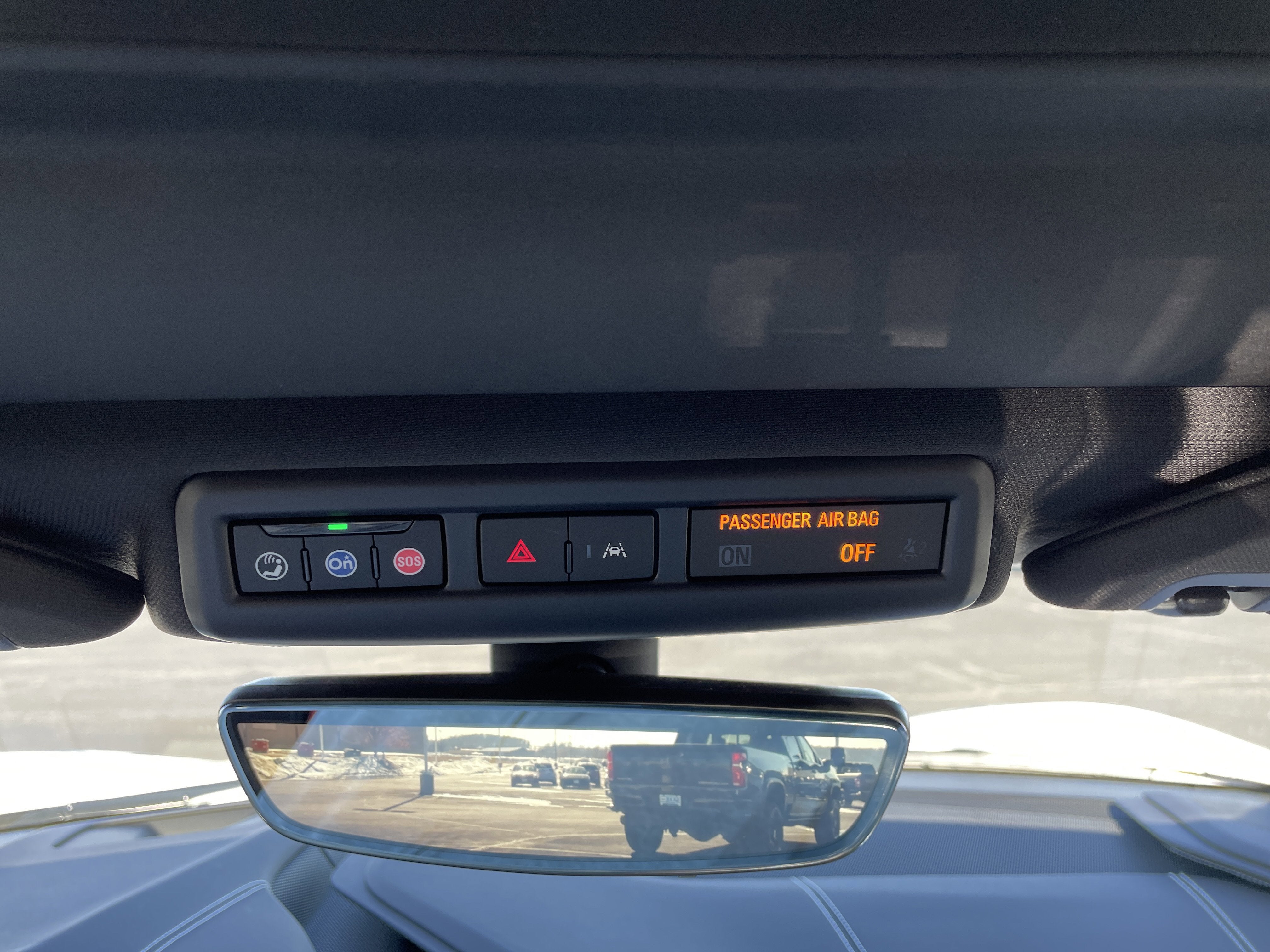 2025 Chevrolet Corvette Stingray 1LT