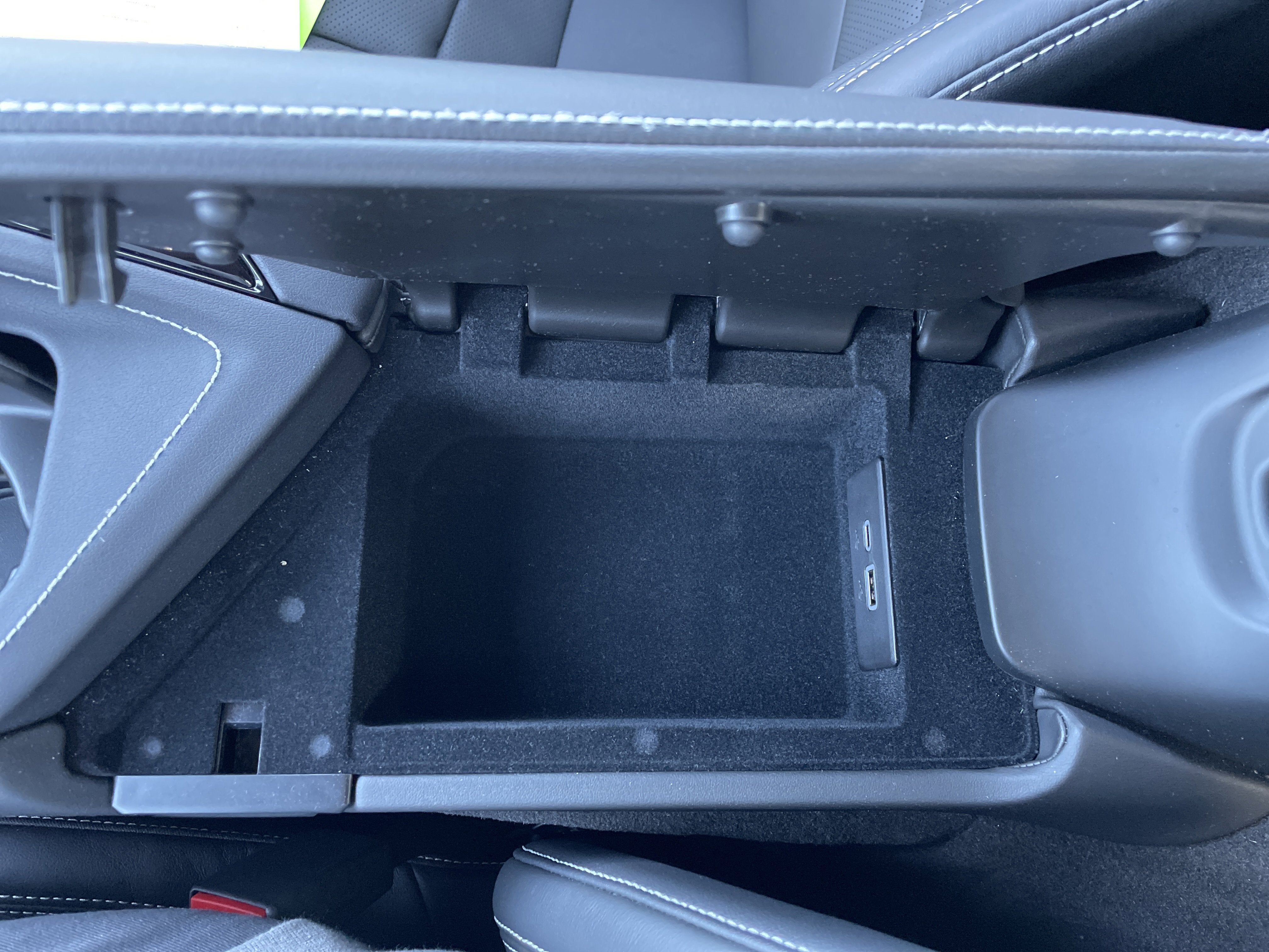 2025 Chevrolet Corvette Stingray 1LT