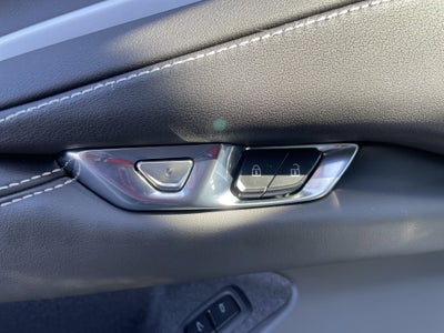 2025 Chevrolet Corvette Stingray 1LT