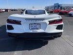 2025 Chevrolet Corvette Stingray 1LT