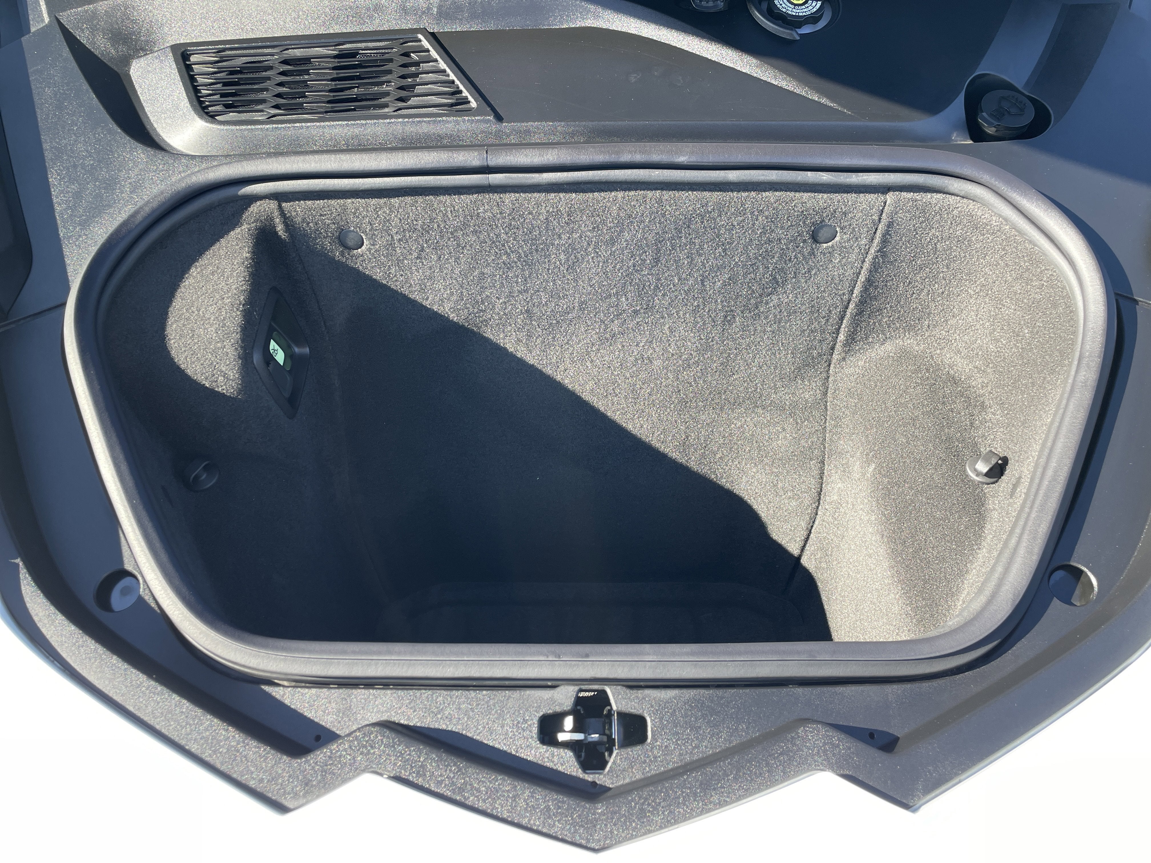 2025 Chevrolet Corvette Stingray 1LT