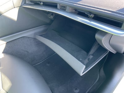 2025 Chevrolet Corvette Stingray 1LT