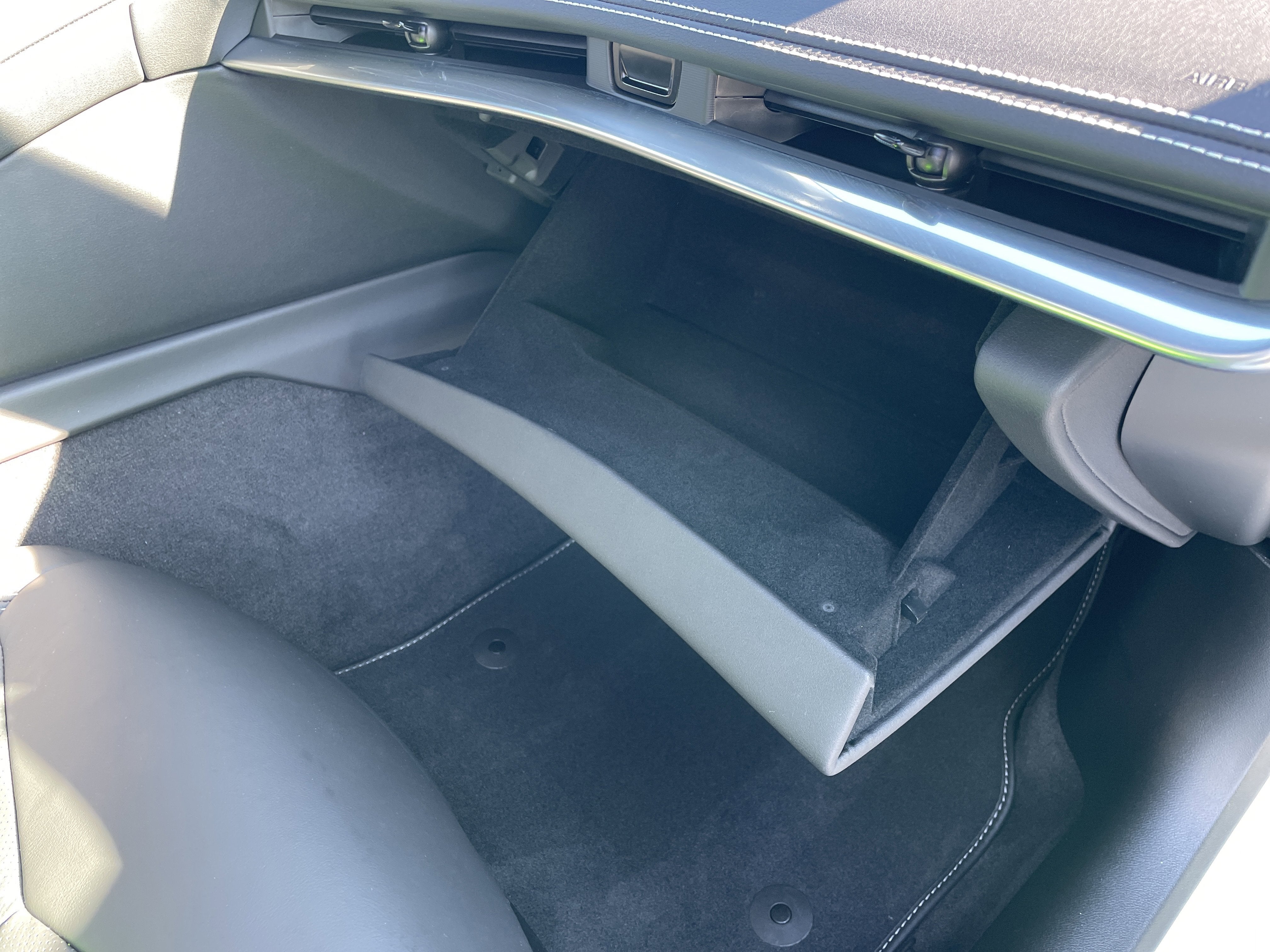 2025 Chevrolet Corvette Stingray 1LT