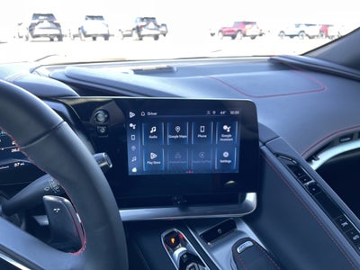 2024 Chevrolet Corvette Stingray 1LT