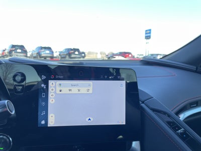 2024 Chevrolet Corvette Stingray 1LT