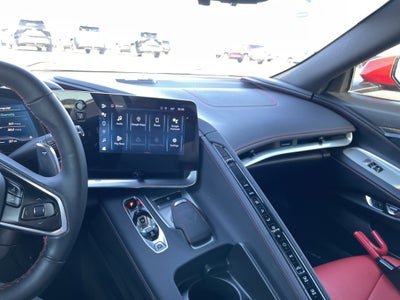 2024 Chevrolet Corvette Stingray 1LT