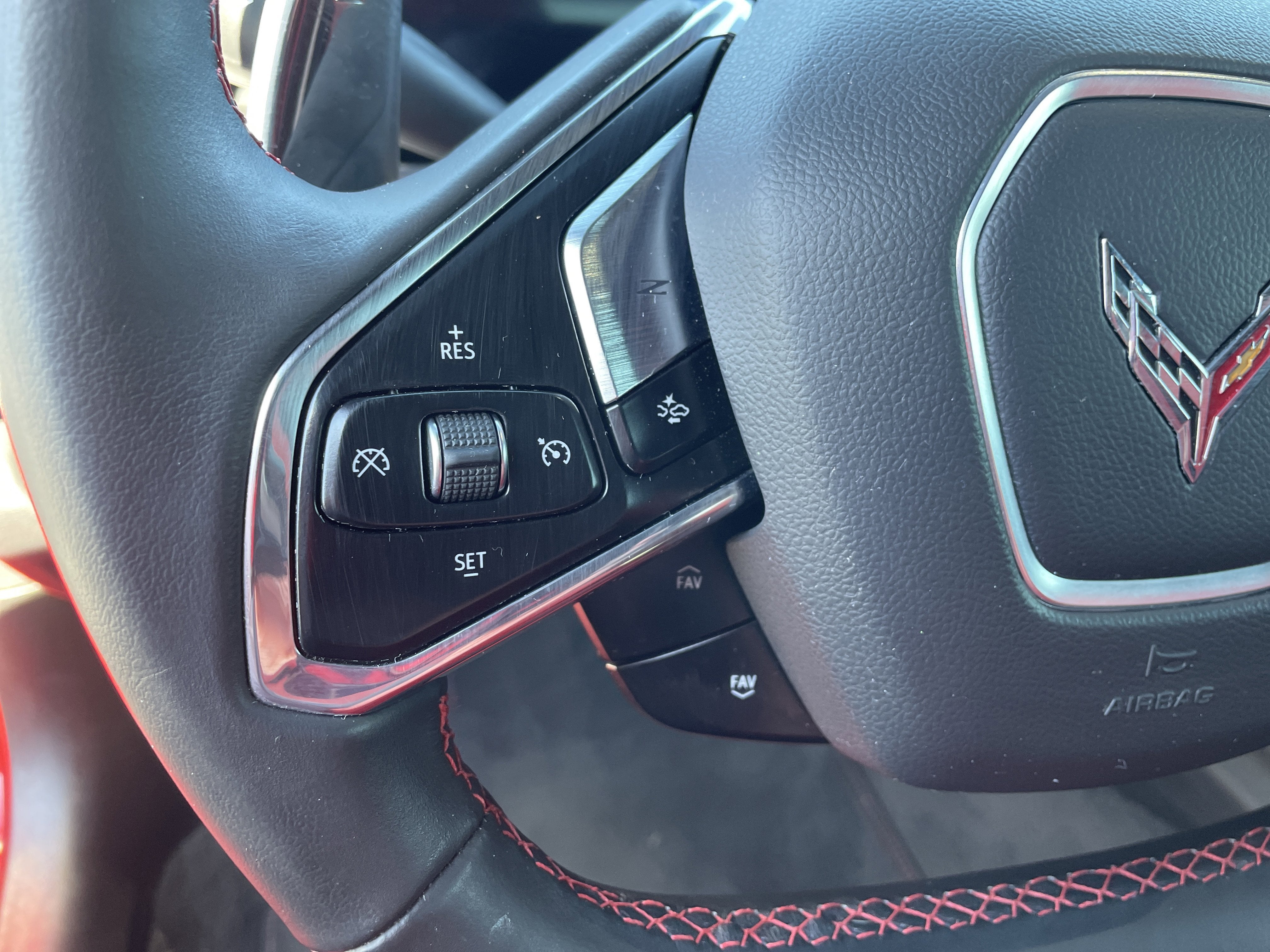 2024 Chevrolet Corvette Stingray 1LT