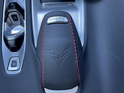 2024 Chevrolet Corvette Stingray 1LT