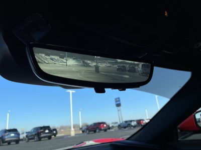 2024 Chevrolet Corvette Stingray 1LT