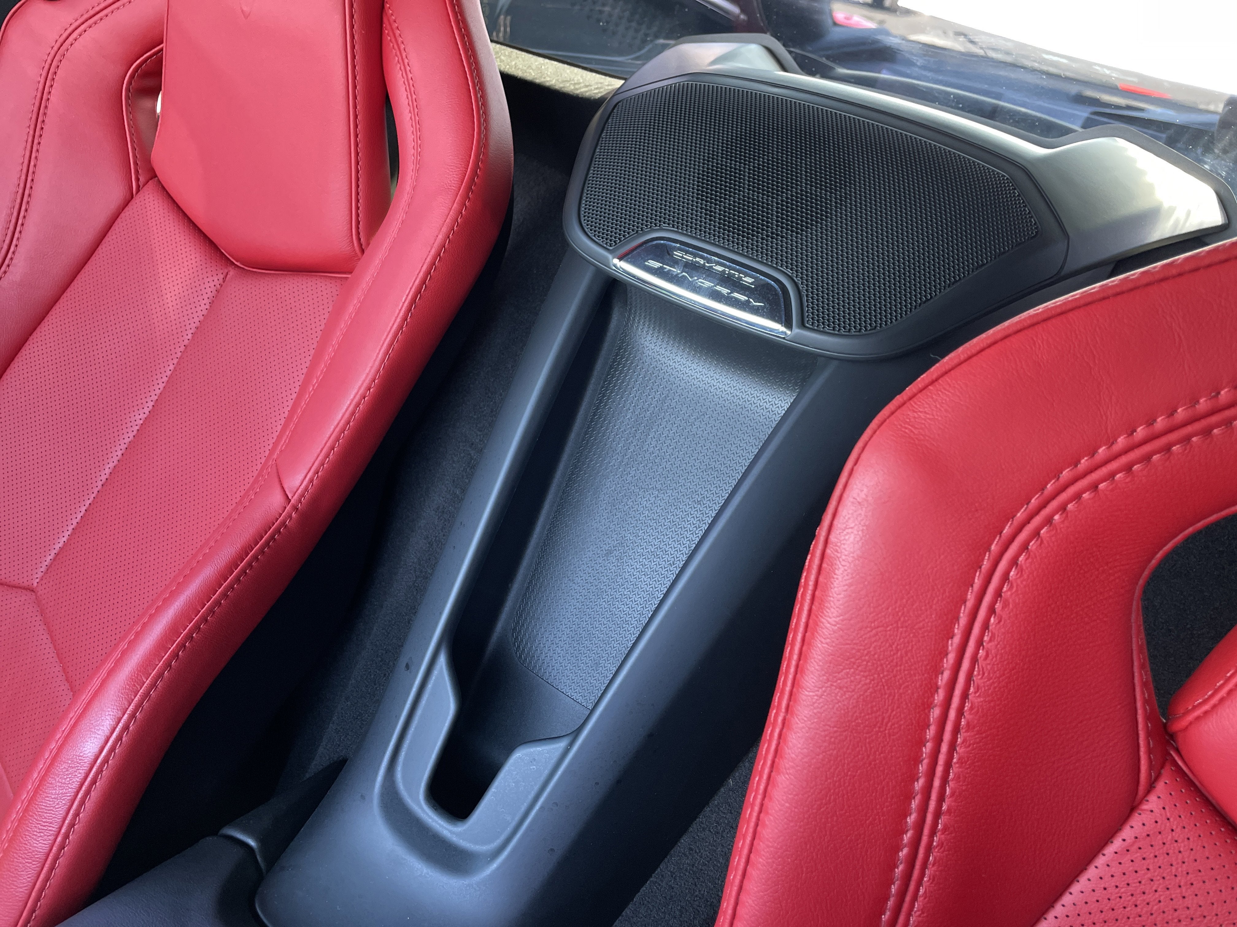 2024 Chevrolet Corvette Stingray 1LT