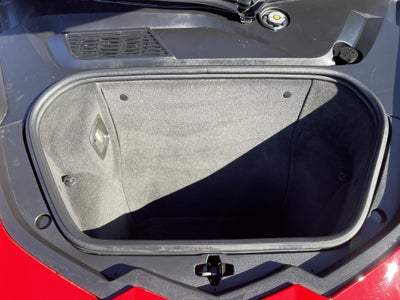 2024 Chevrolet Corvette Stingray 1LT