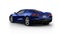 2027 Chevrolet Corvette Stingray 1LT