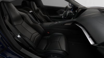 2027 Chevrolet Corvette Stingray 1LT