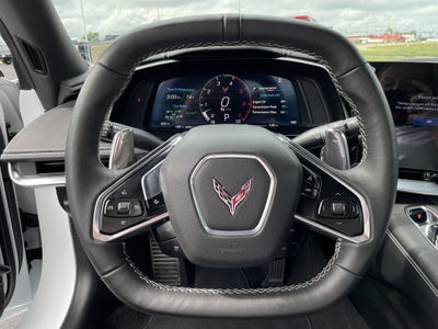 2024 Chevrolet Corvette Stingray 1LT