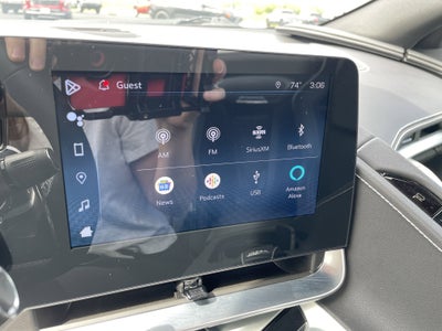 2024 Chevrolet Corvette Stingray 1LT