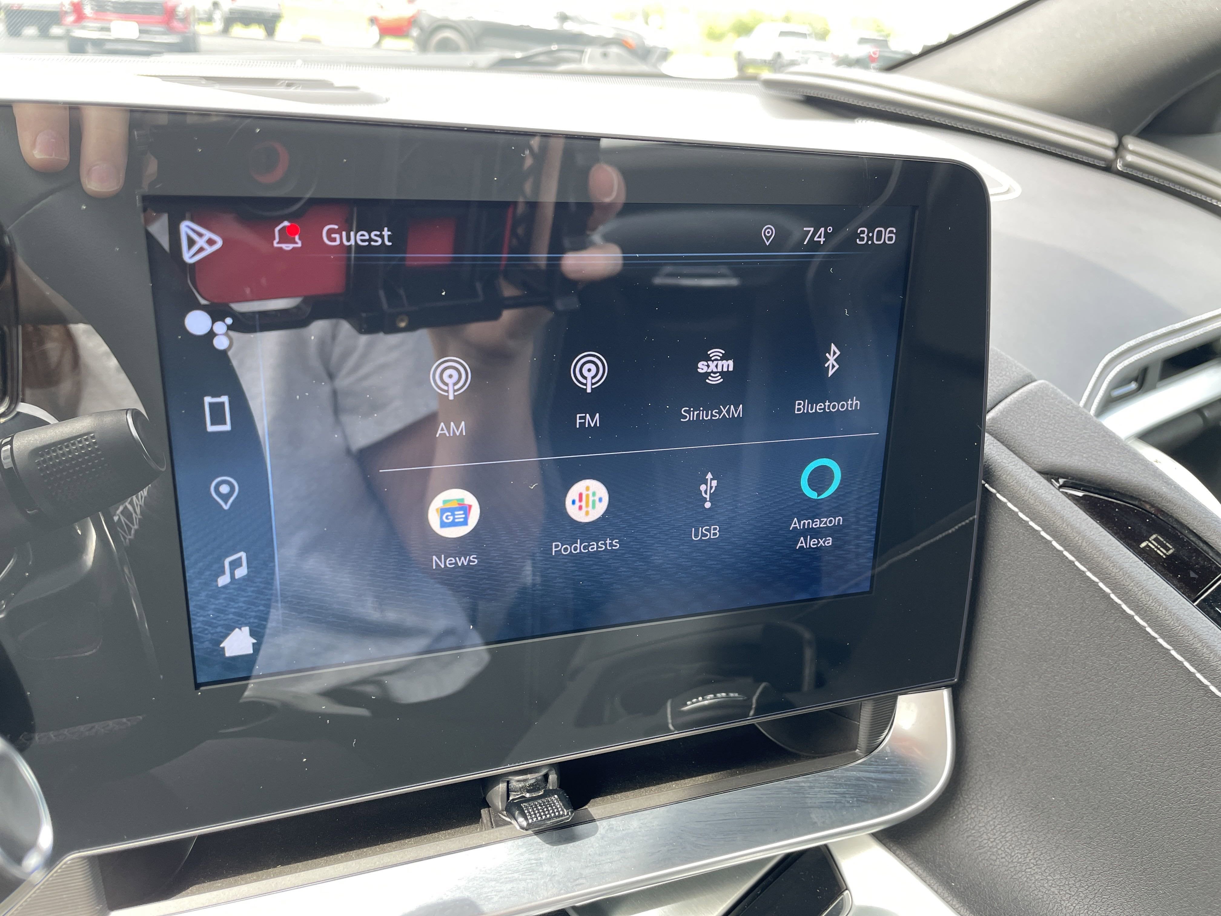 2024 Chevrolet Corvette Stingray 1LT