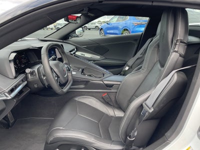 2024 Chevrolet Corvette Stingray 1LT